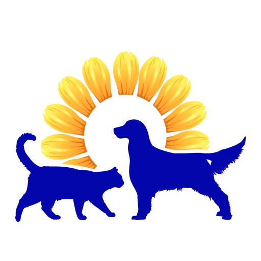 PetDesk logo