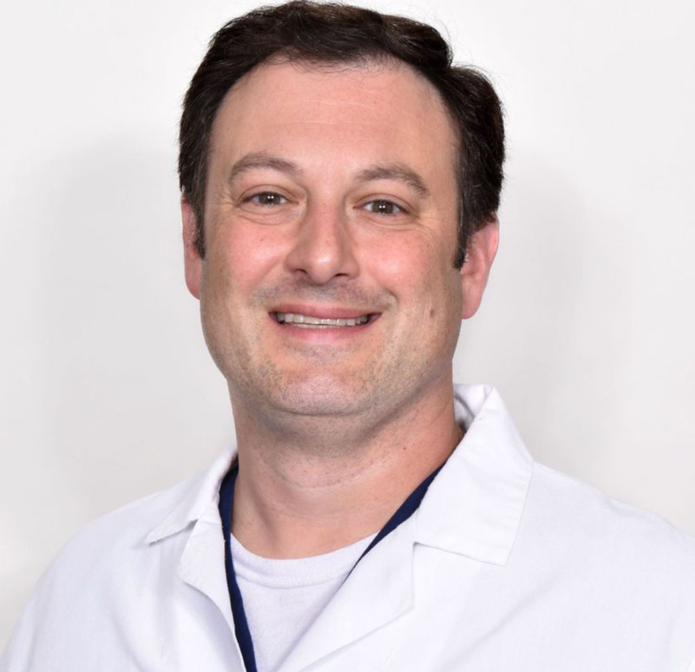 Dr. Christopher Petro